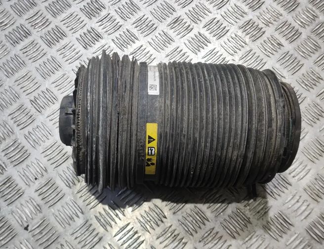 MASERATI Levante 1 generation (2016-2024) Подушка подвески задняя левая 06700375190 23421310