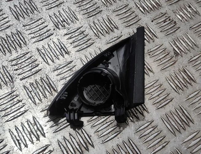 MERCEDES-BENZ GLC Coupe C253 (2016-2019) Другие внутренние детали 18321224 26304649