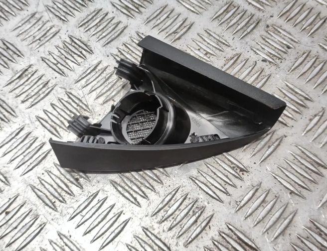 PORSCHE Macan 1 generation (2013-2023) Другие внутренние детали 18321224 26304672