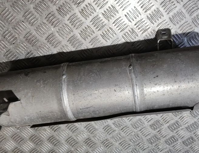 MERCEDES-BENZ GL-Class 4 generation (WK) (2004-2024)  Вакуумный бак A1663200215 26305733