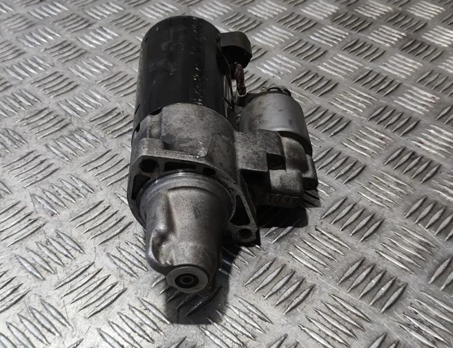 MERCEDES-BENZ E-Class W212/S212/C207/A207 (2009-2016) Стартер A6429060900 26314541