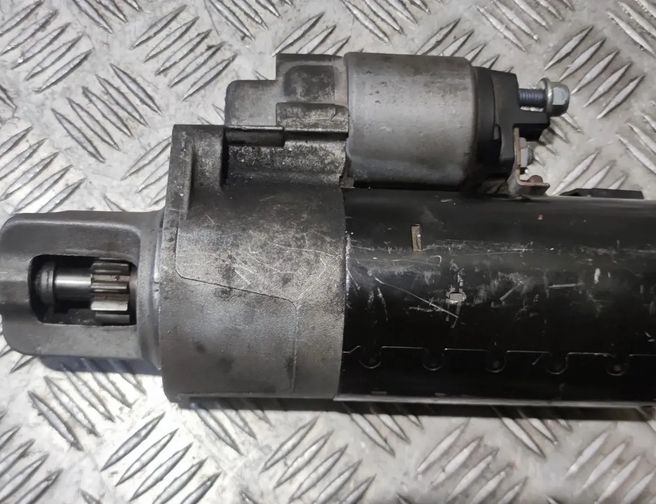 MERCEDES-BENZ E-Class W212/S212/C207/A207 (2009-2016) Стартер A6429060900 26314541