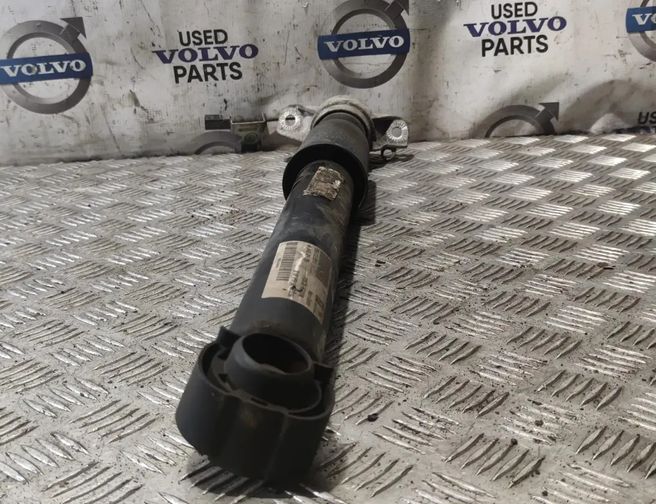 PORSCHE Macan 1 generation (2013-2023) Rear Right Shock Absorber 95B513035 26319123