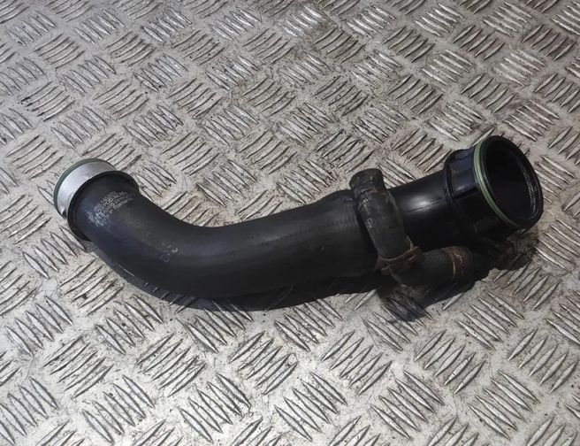 PORSCHE Macan 1 generation (2013-2023) Starpdzesētāja / interkūlera truba 95B145833 26324536