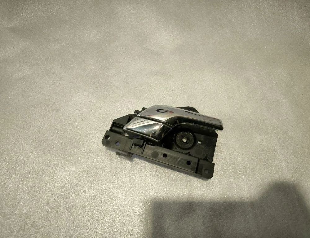 JAGUAR XF 1 generation (2011-2016) Left Rear Internal Opening Handle 8X2322600AD 30649300