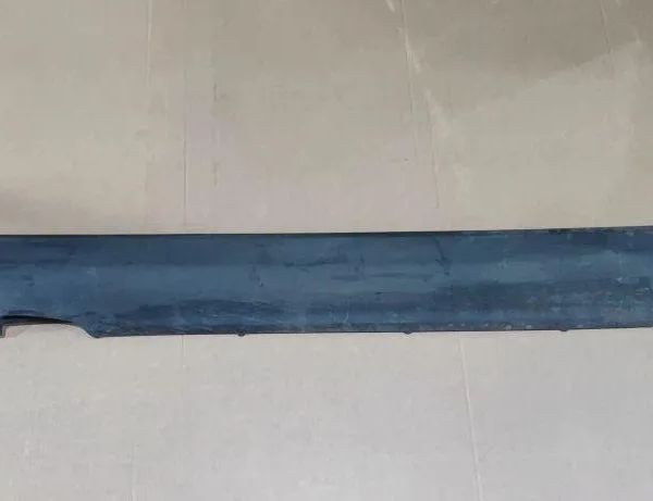 VOLVO XC60 1 generation (2008-2017) Left Side Plastic Sideskirt Cover 31294849 30651053