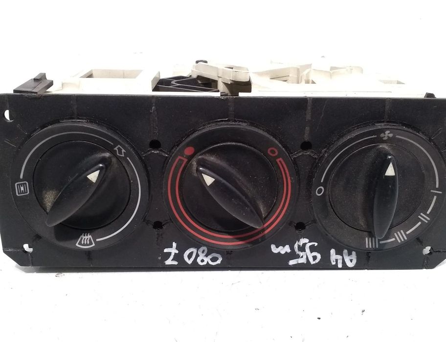 AUDI A4 B5/8D (1994-2001) Other Control Units 300595A 27542071