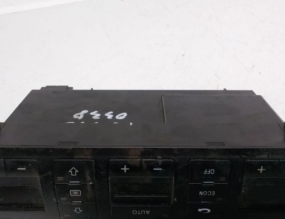 AUDI A6 C5/4B (1997-2004) Другие блоки управления 4B0820043H 27542133