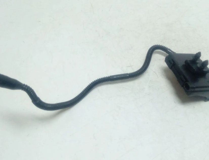 VOLKSWAGEN Golf 7 generation (2012-2024) Other Engine Compartment Parts 0D9127417 27544217