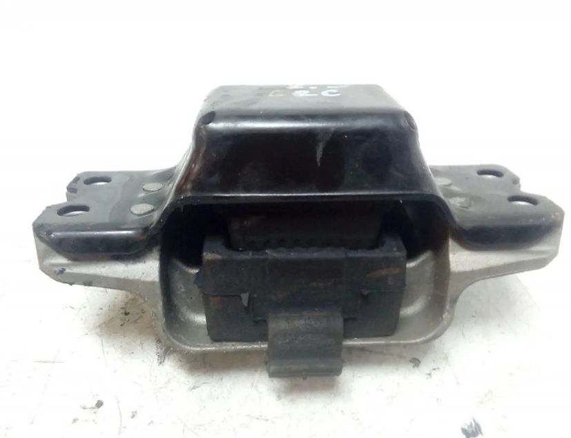 VOLKSWAGEN Golf Plus 1 generation (2004-2009) Подушка коробки передач 1K0199555M 27553086