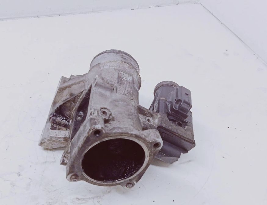 VOLVO XC60 1 generation (2008-2017) EGR Valve 30774531 27591375