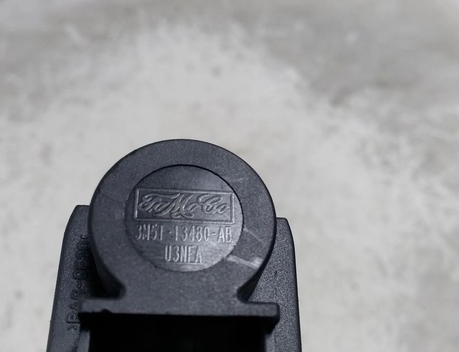 FORD C-Max 1 generation (2003-2010) Brake Pedal Sensor 3M5T13480AB 27596031