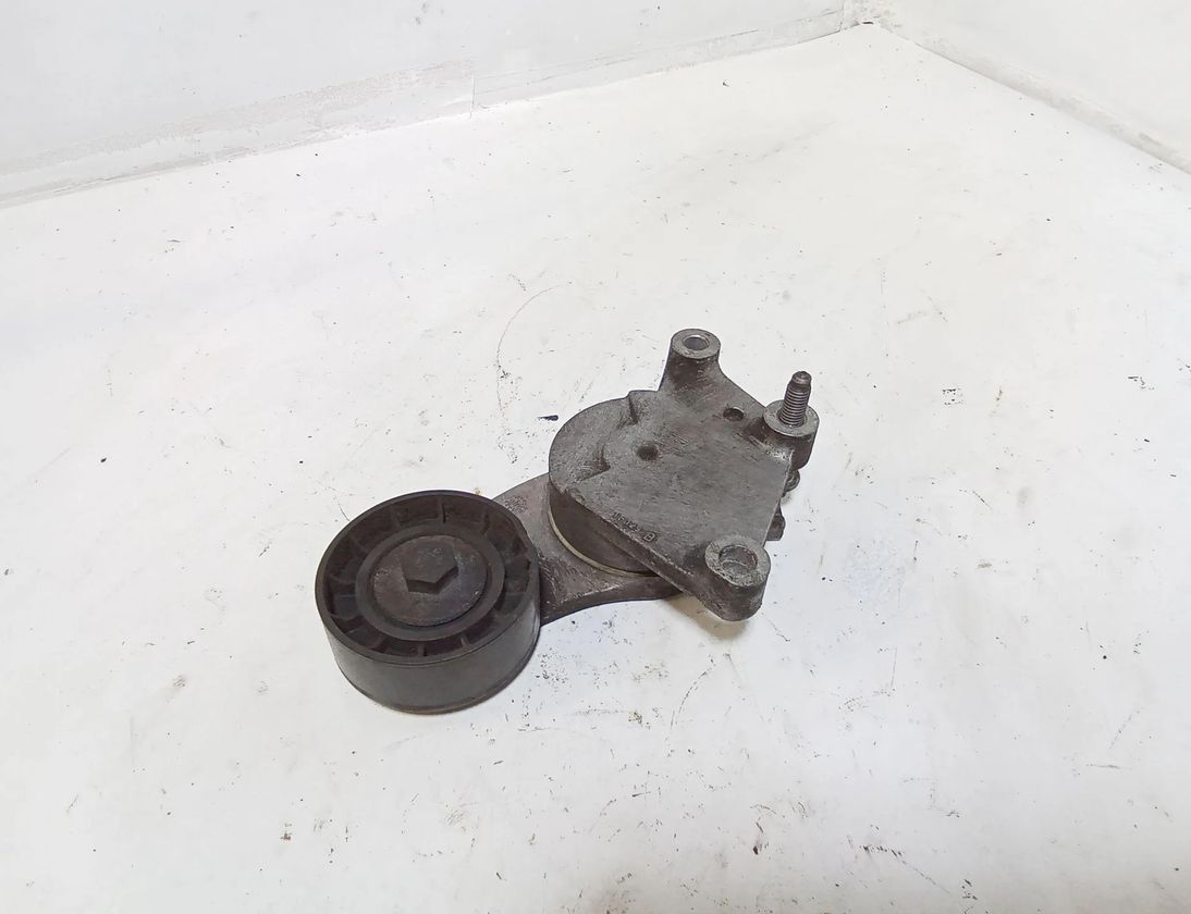 PEUGEOT 5008 1 generation (2009-2016) Spriegotāja ģeneratora siksna 846143 27603697