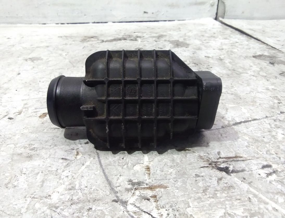 PEUGEOT 5008 1 generation (2009-2016) Другие трубы 9687261180 27604816