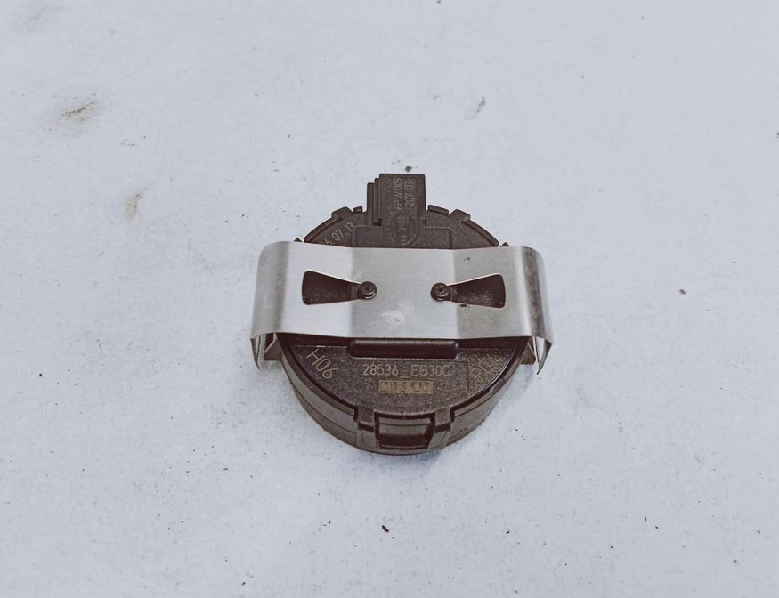 NISSAN Qashqai 1 generation (2007-2014) Датчик дождя 28536EB30C 27604839