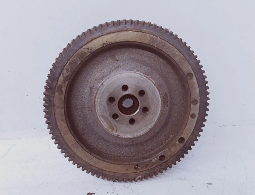 TOYOTA Yaris 1 generation (1999-2005) Комплект сцепления 27608405