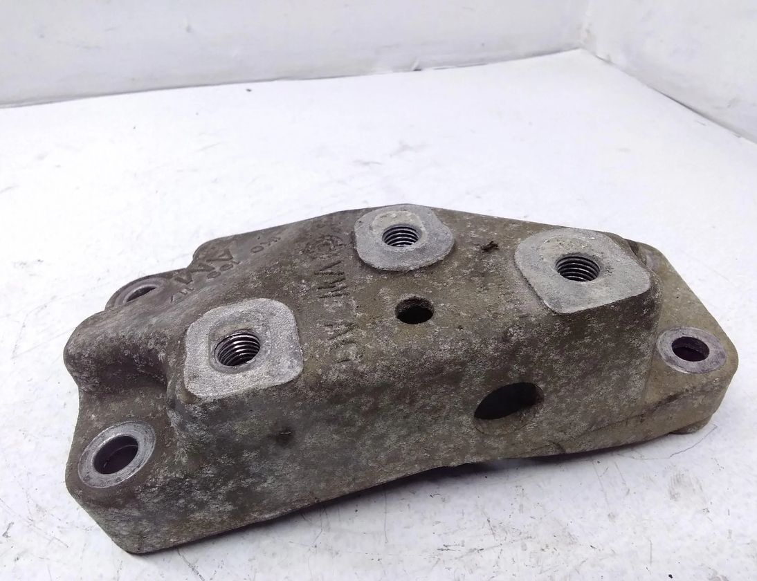 VOLKSWAGEN Sharan 2 generation (2010-2024) Pārnesumkārbas kronšteins 1K0199117AM 27616167