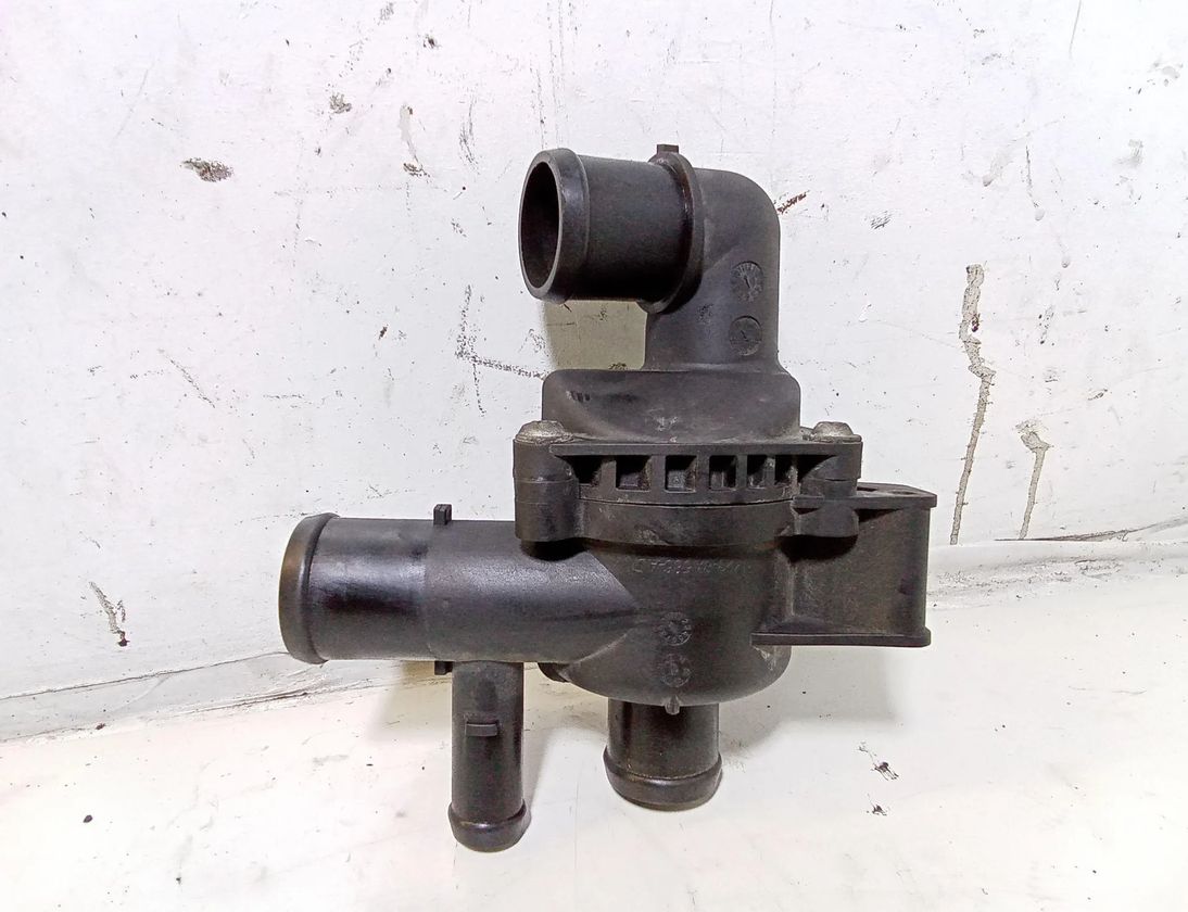 JAGUAR XF 1 generation (2011-2016) Termostats 9X238A586AD 27617493