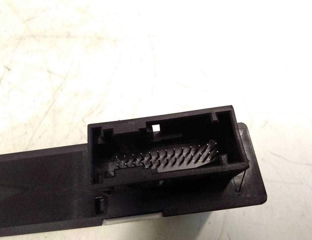 BMW 5 Series B5 (1996-2005) CAS/EWS 9301522 27630607