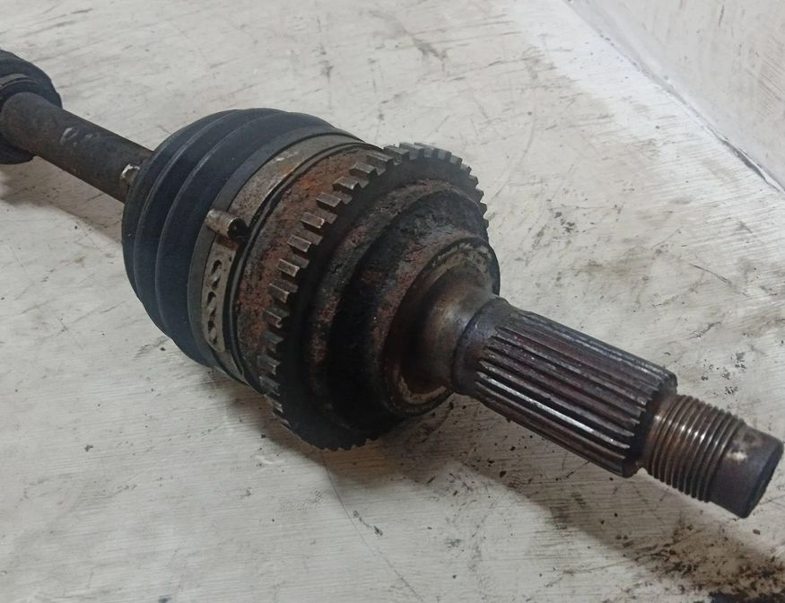 MAZDA 6 GG (2002-2007) Front Right Driveshaft 27630876