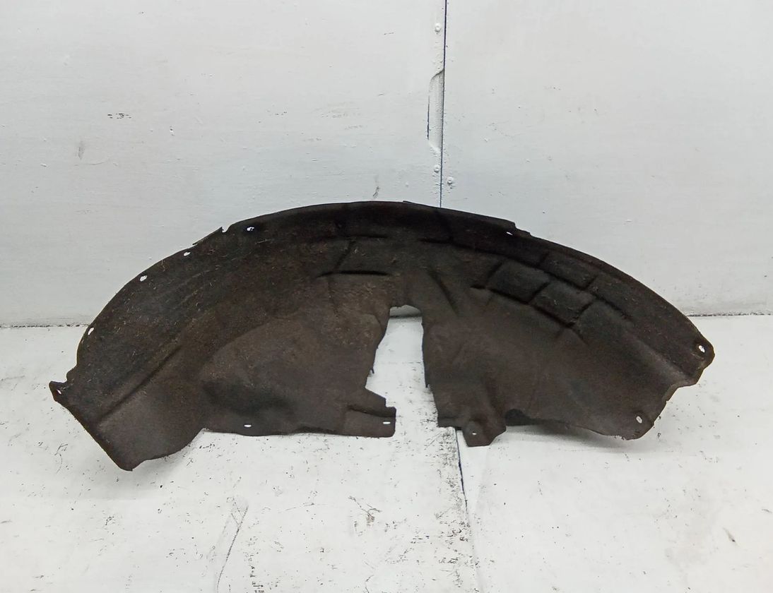 VOLKSWAGEN Sharan 2 generation (2010-2024) Aizmugurējais labais paspārnis 4E0953541A,ID1898 27634373