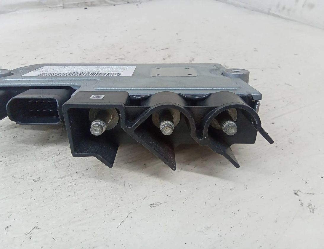 PEUGEOT 508 1 generation (2010-2020) Other Control Units 9675015880 27635960