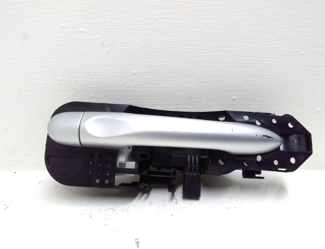 CITROËN Berlingo 3 generation (2010-2020) Стартер 806060042R 27625964