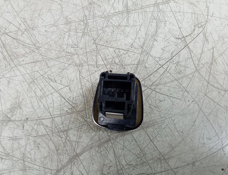 PEUGEOT 207 N16 (2000-2006) Priekšējo labo durvju spogulis 31268017 27633488