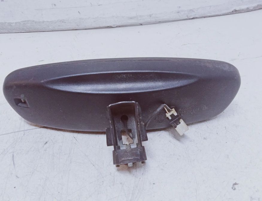 FORD C-Max 1 generation (2003-2010) Зеркало заднего вида E11015624 27644465