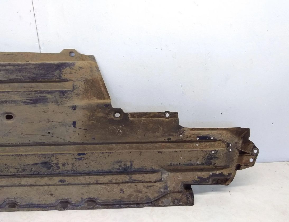 SUBARU Forester SH (2007-2013) Защита днища правая 56411AG053 27647885