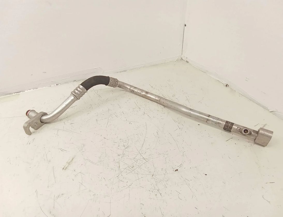 MERCEDES-BENZ M-Class W164 (2005-2011) AC Hose Pipe A1648301215 27648133