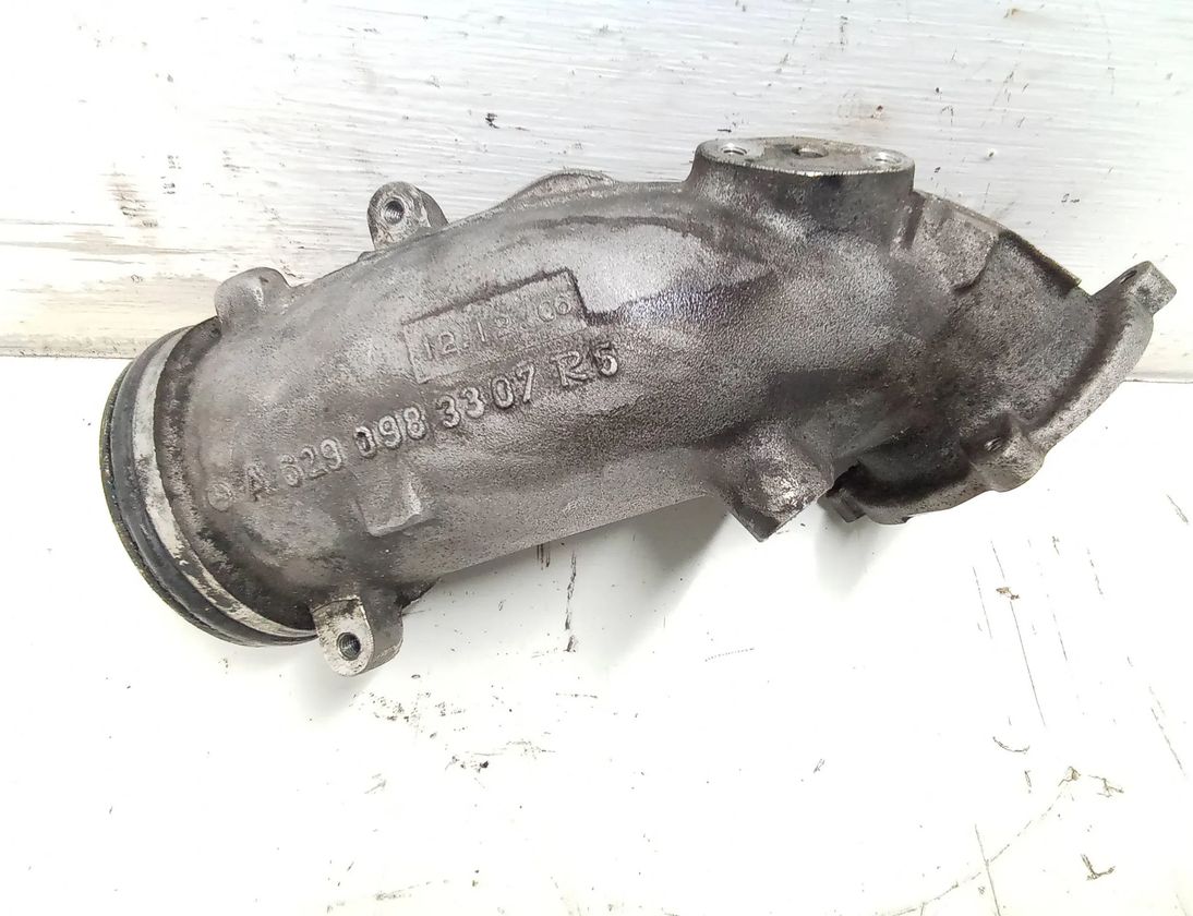 MERCEDES-BENZ GL-Class X164 (2006-2012) Другие трубы A6290983307 27651953