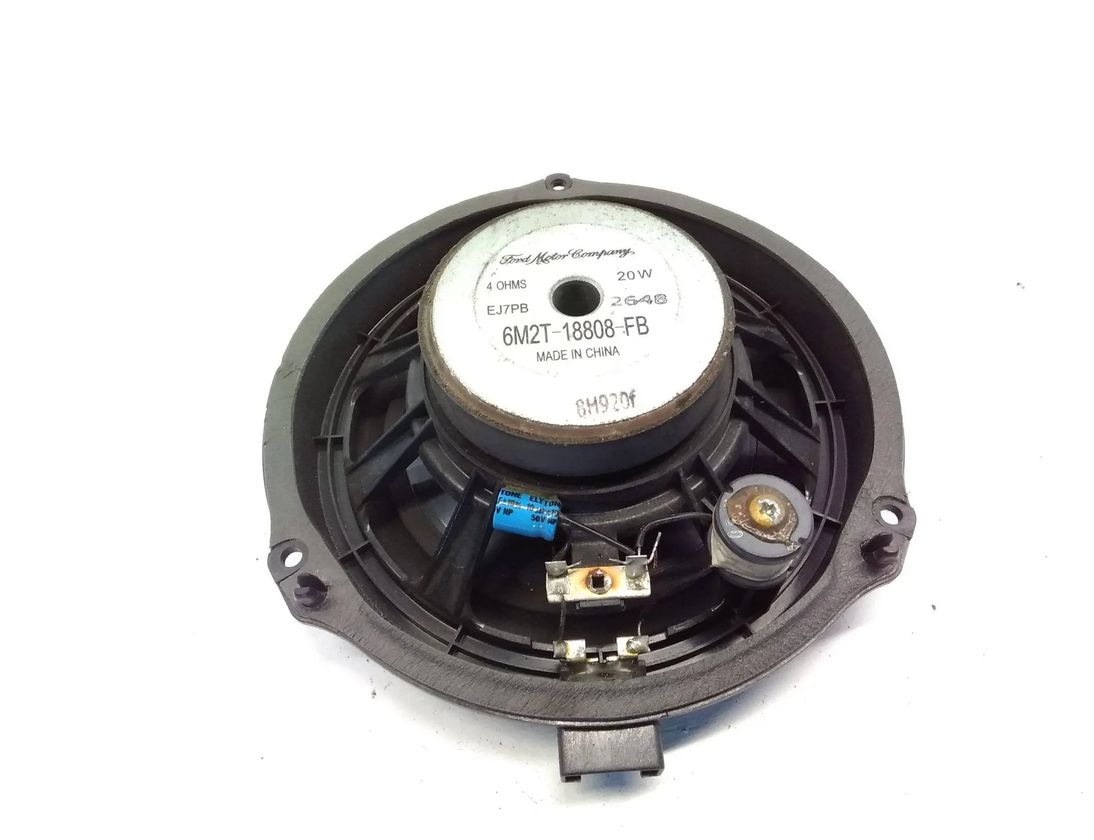 FORD Galaxy 2 generation (2006-2015) Aizmugurējo kreiso durvju skaļrunis 6M2T18808FB 27652241