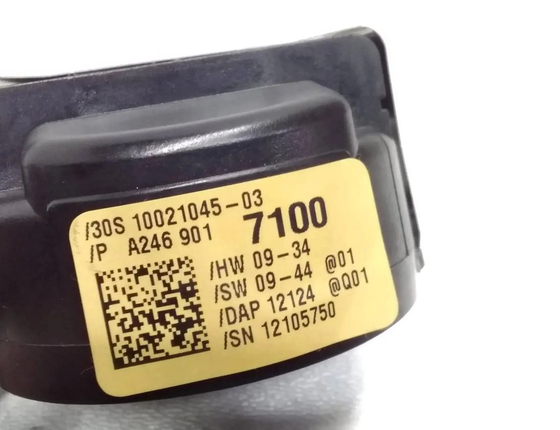MERCEDES-BENZ B-Class W246 (2011-2020) Rain Sensor A2469017100 27663796
