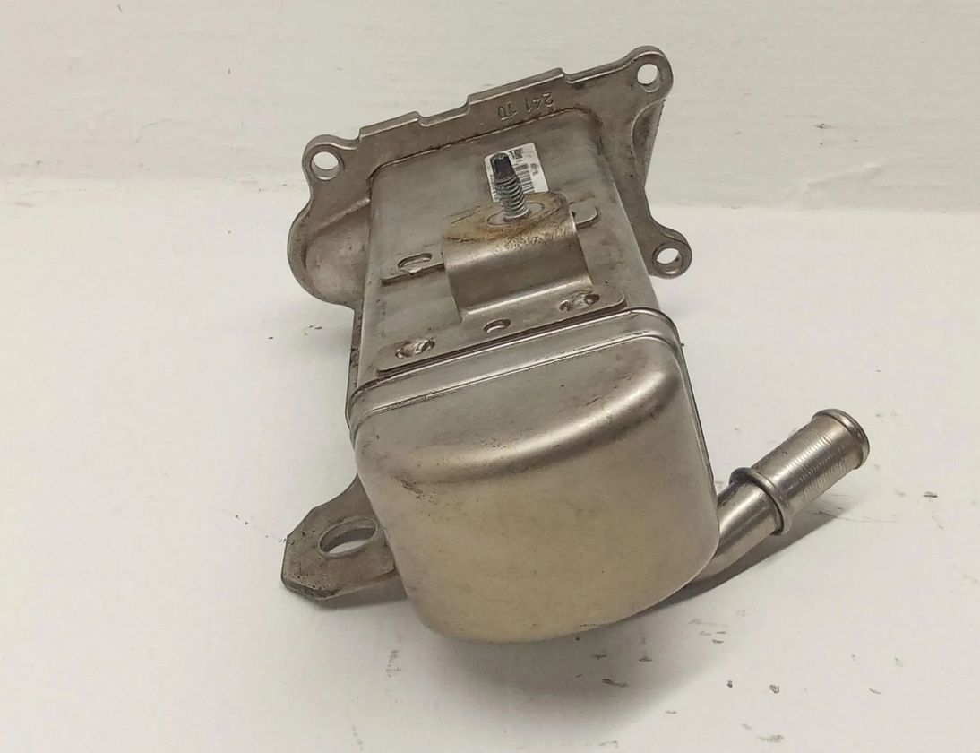 FORD Kuga 1 generation (2008-2013) EGR dzesētājs V29004027 27665948