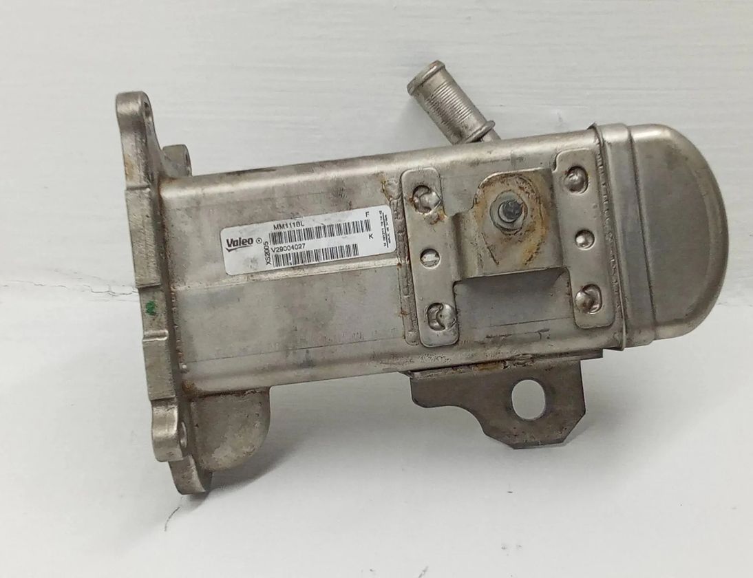 FORD Kuga 1 generation (2008-2013) EGR dzesētājs V29004027 27665948