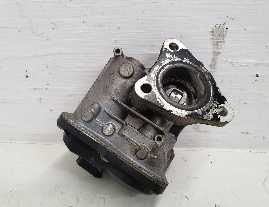 RENAULT Kangoo 2 generation (2007-2021) EGR Valve H8201143495 27668647