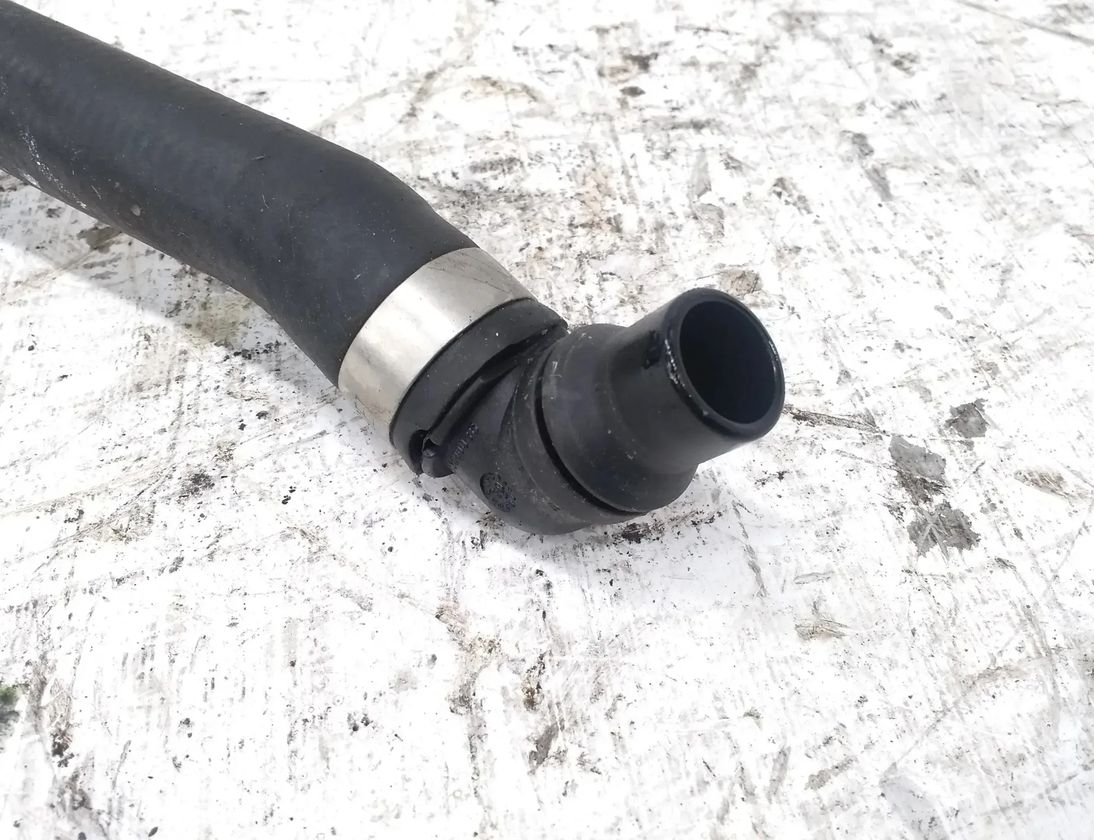 MERCEDES-BENZ CLS-Class C219 (2004-2010) Coolant Hose Pipe A2118302996 27683988