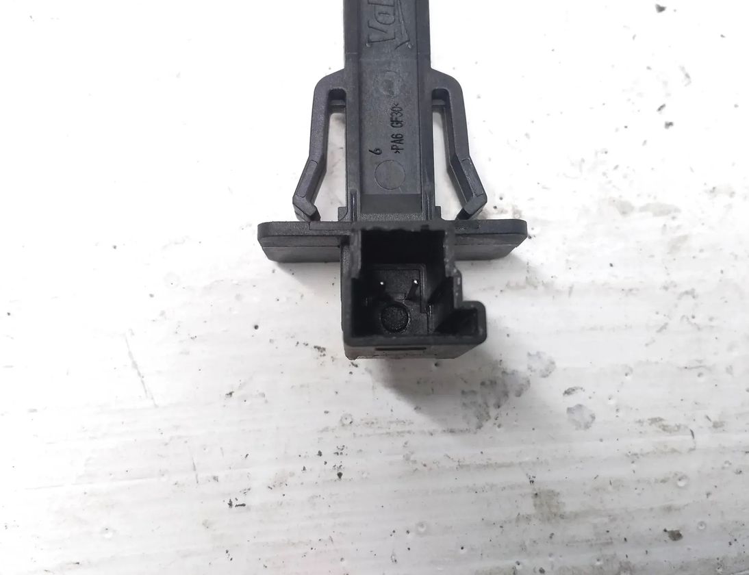 VOLKSWAGEN ID.3 1 generation (2019-2023) Датчик температуры выхлопных газов 5Q0907543A 27687244