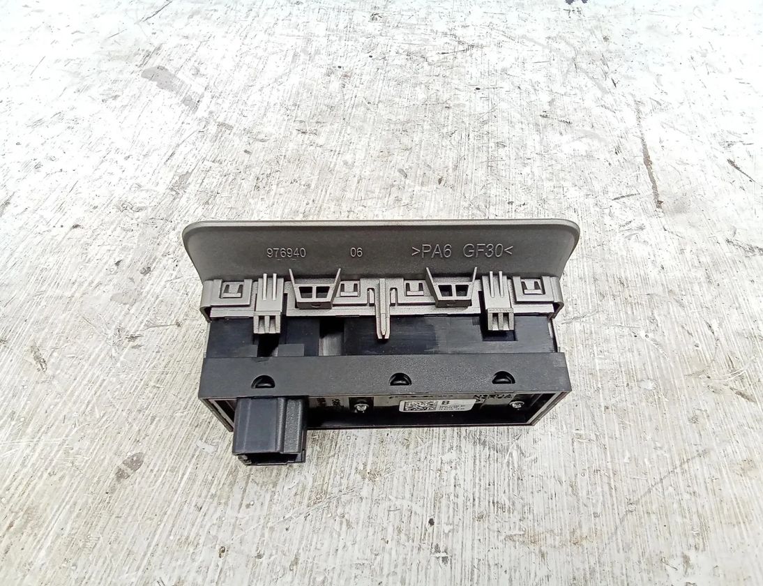 JAGUAR XF 1 generation  (2011-2016) Pogas 8X2311654BC 27691299