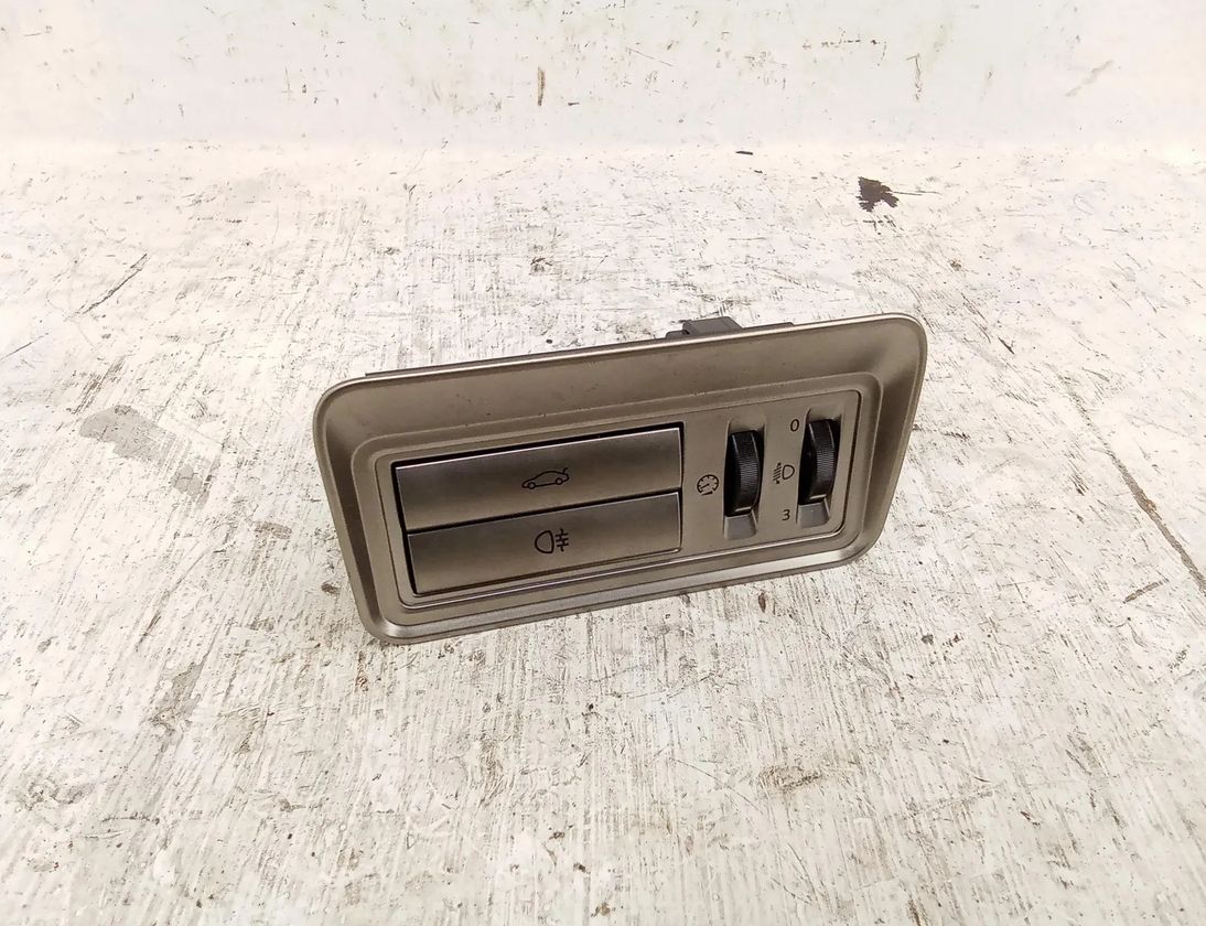 JAGUAR XF 1 generation  (2011-2016) Pogas 8X2311654BC 27691299