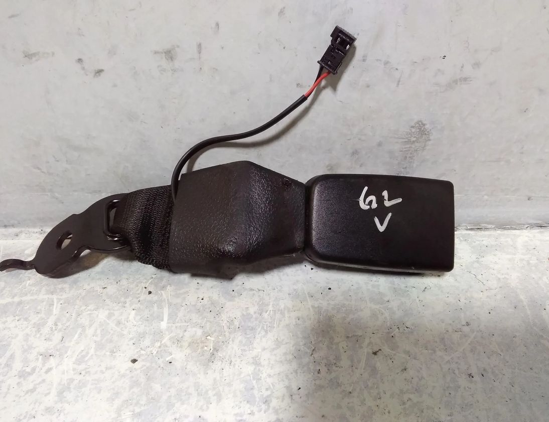 BMW 5 Series F10/F11 (2009-2017) Aizmugurējā vidējā sēdekļa sprādze 724327503 27695670