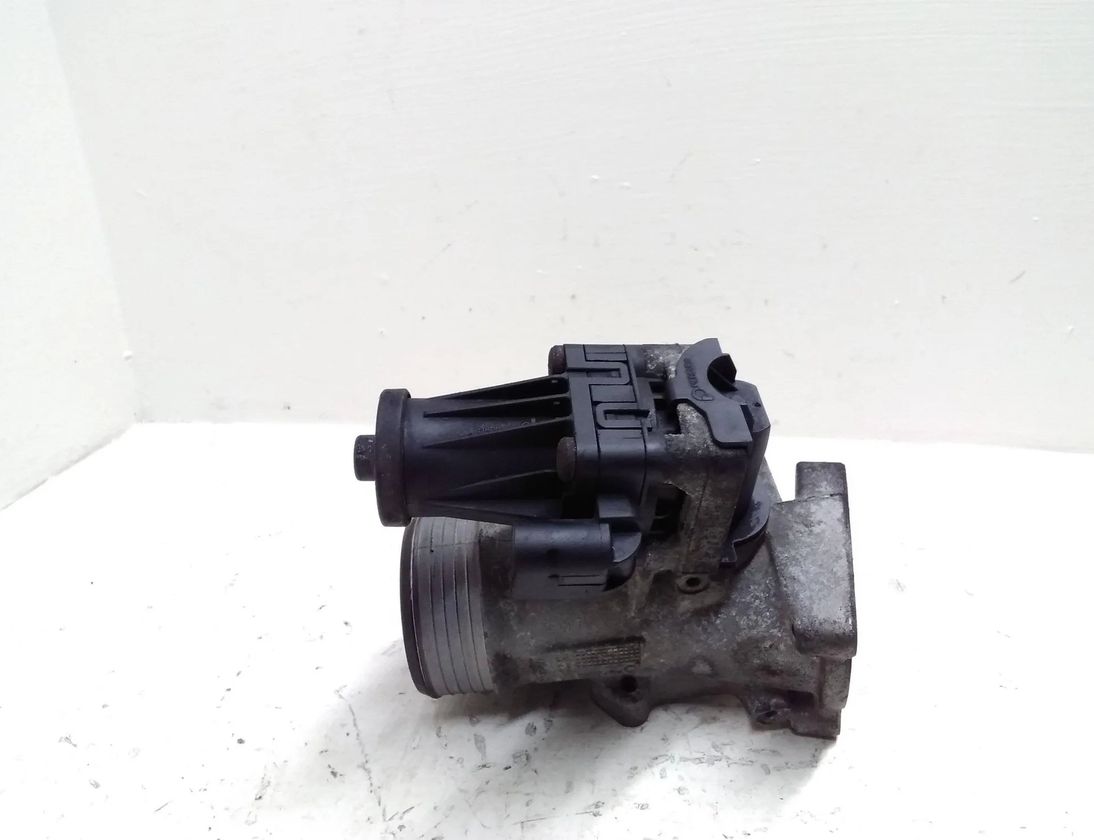 VOLVO S80 2 generation (2006-2020) Егр клапан 30774531 27700711