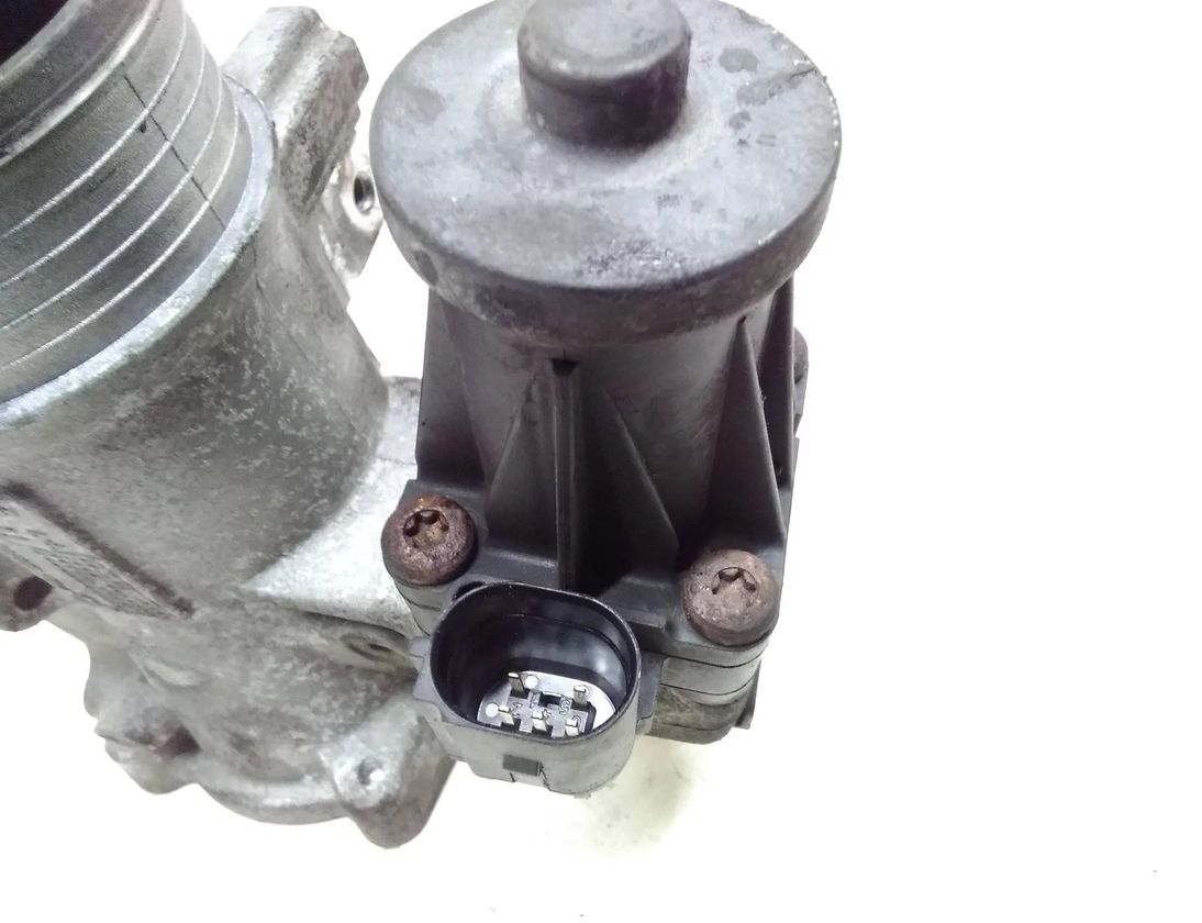 VOLVO S80 2 generation (2006-2020) Егр клапан 30774531 27700711