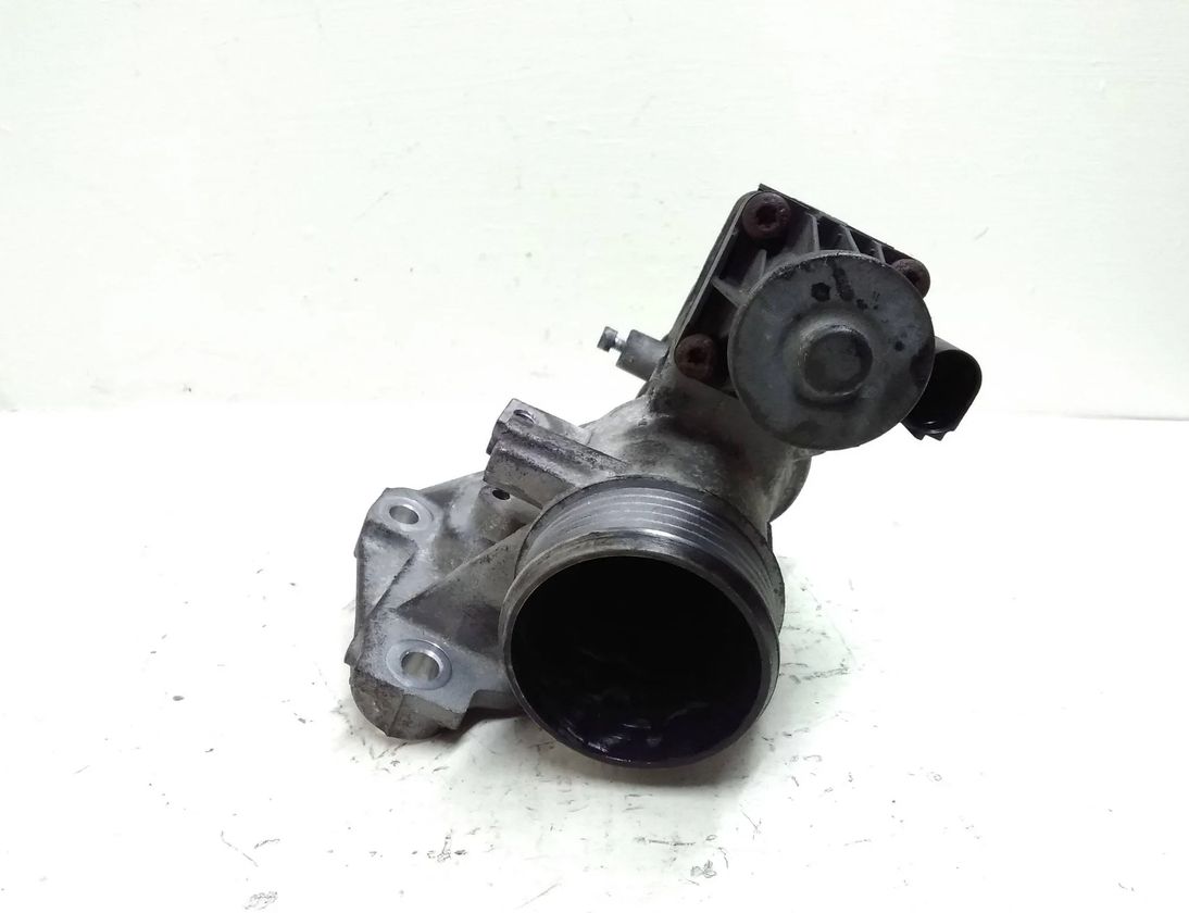 VOLVO S80 2 generation (2006-2020) Егр клапан 30774531 27700711