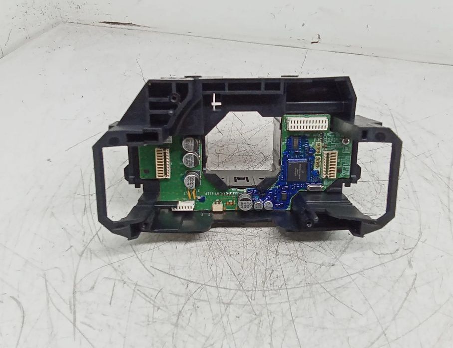 VOLVO XC60 1 generation (2008-2017) Другие блоки управления 31275025 27701294