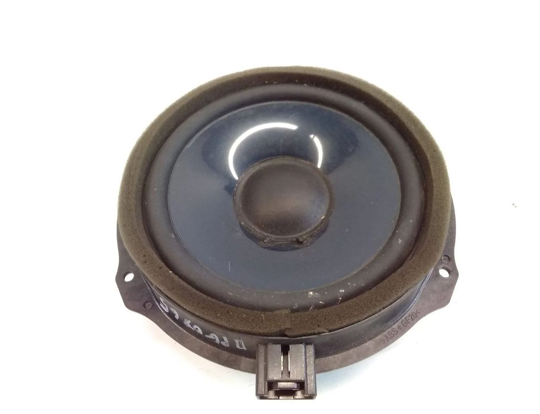 FORD Galaxy 2 generation (2006-2015) Aizmugurējo labo durvju skaļrunis 6M2T18808FB 27702077