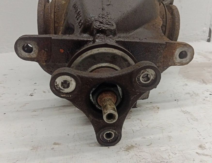 BMW X1 E84 (2009-2015) Редуктор задний 7541580 27702543