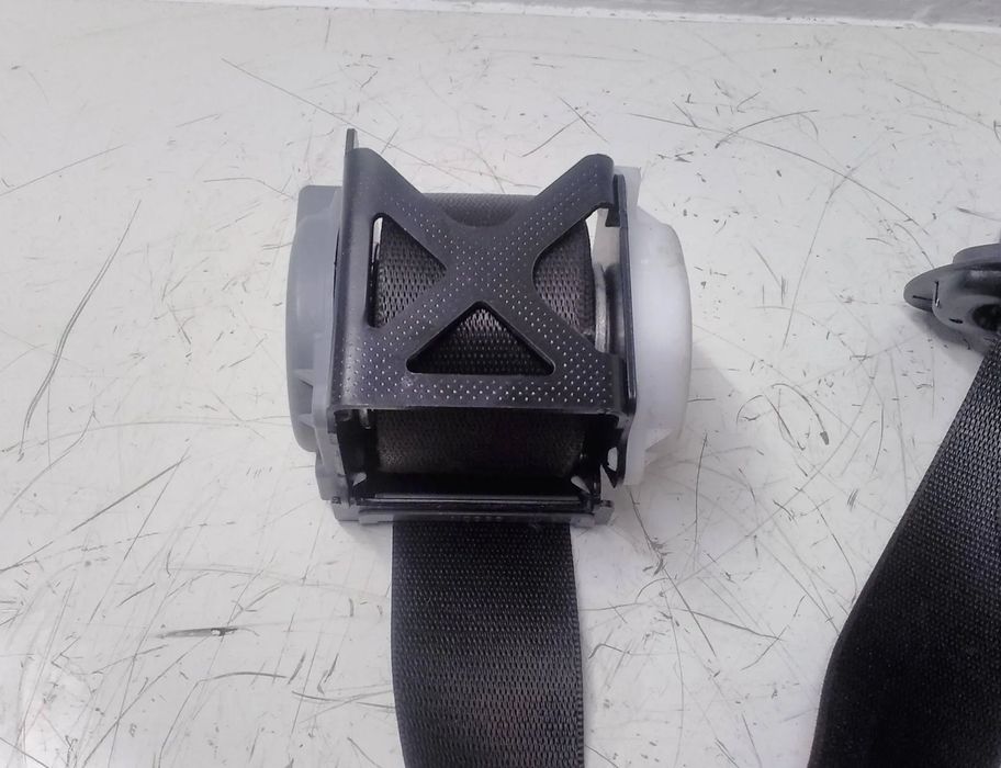 BMW X5 E70 (2006-2013) Priekšējā labā drošības josta S2716104209K 27703819