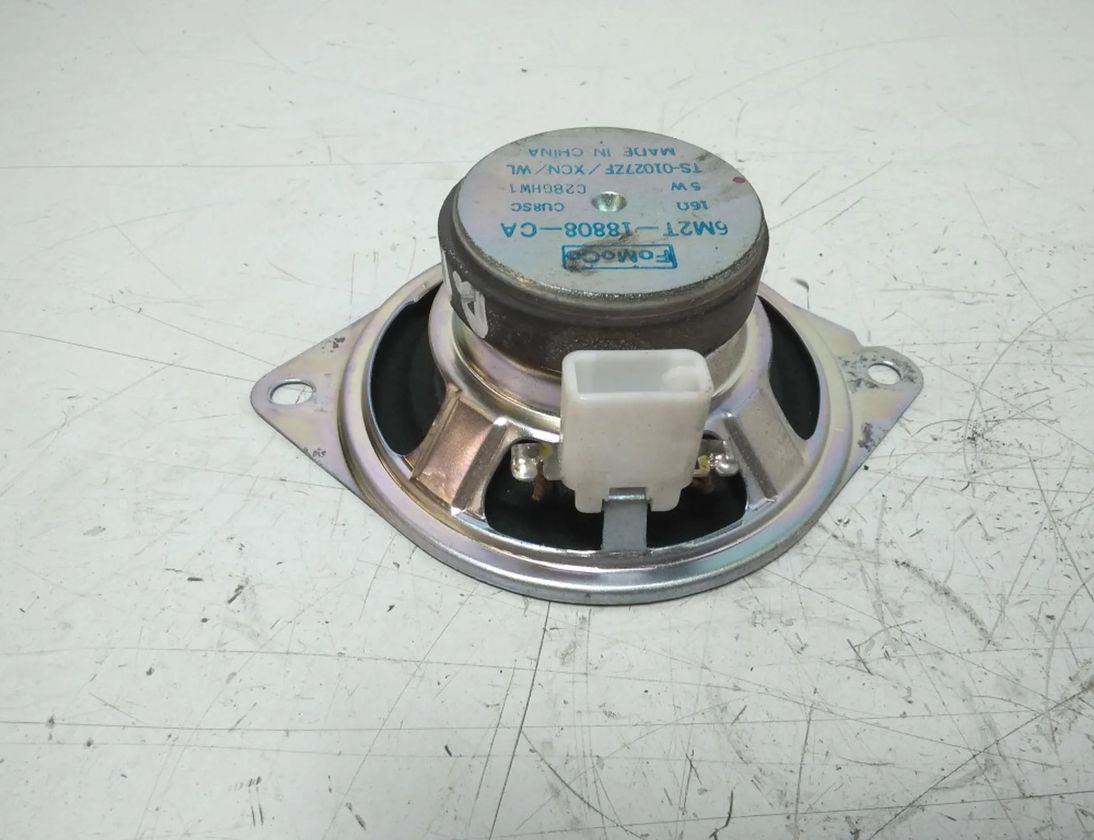FORD Galaxy 2 generation (2006-2015) Звуковой динамик приборной панели 6M2T18808CA 27706868